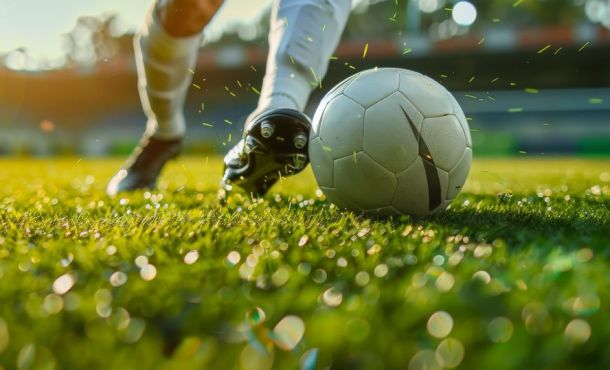 🏆 Campeonato Katembe está a mexer com a emoção dos bairros!