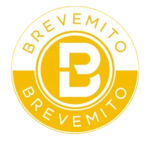 Brevemito Logo