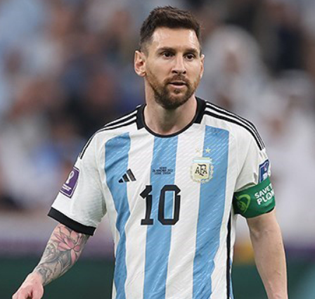 Mundial de Clubes: ⚽ Messi entusiasmado com o novo Mundial de Clubes da FIFA