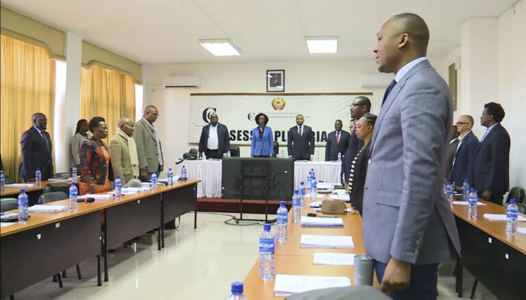 OTM defende salário mínimo de 42 mil meticais