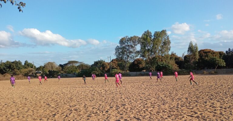 Aldeias FC vence New Time FC por 3-2 em jogo emocionante