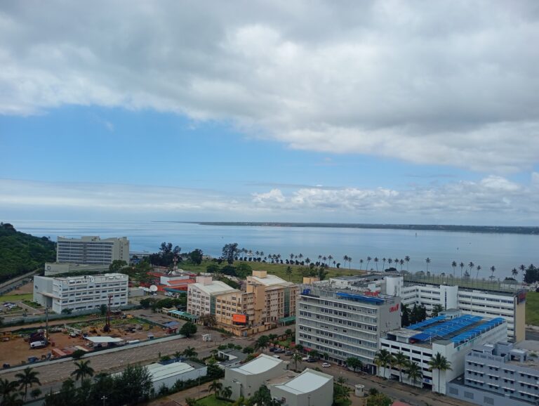 Quão Boa é a Tua Cultura Geral? Descobre com Este Quiz de Geografia e Curiosidades