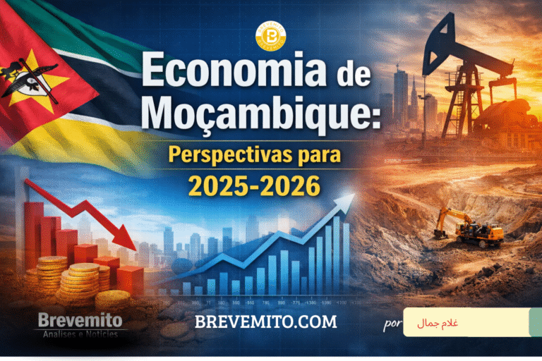 Briefing Económico: Moçambique | Dezembro de 2025
