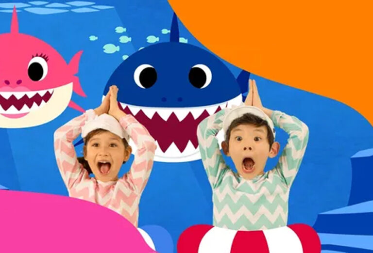 Baby Shark: como um vídeo infantil de 90 segundos criou um negócio de US$ 400 milhões