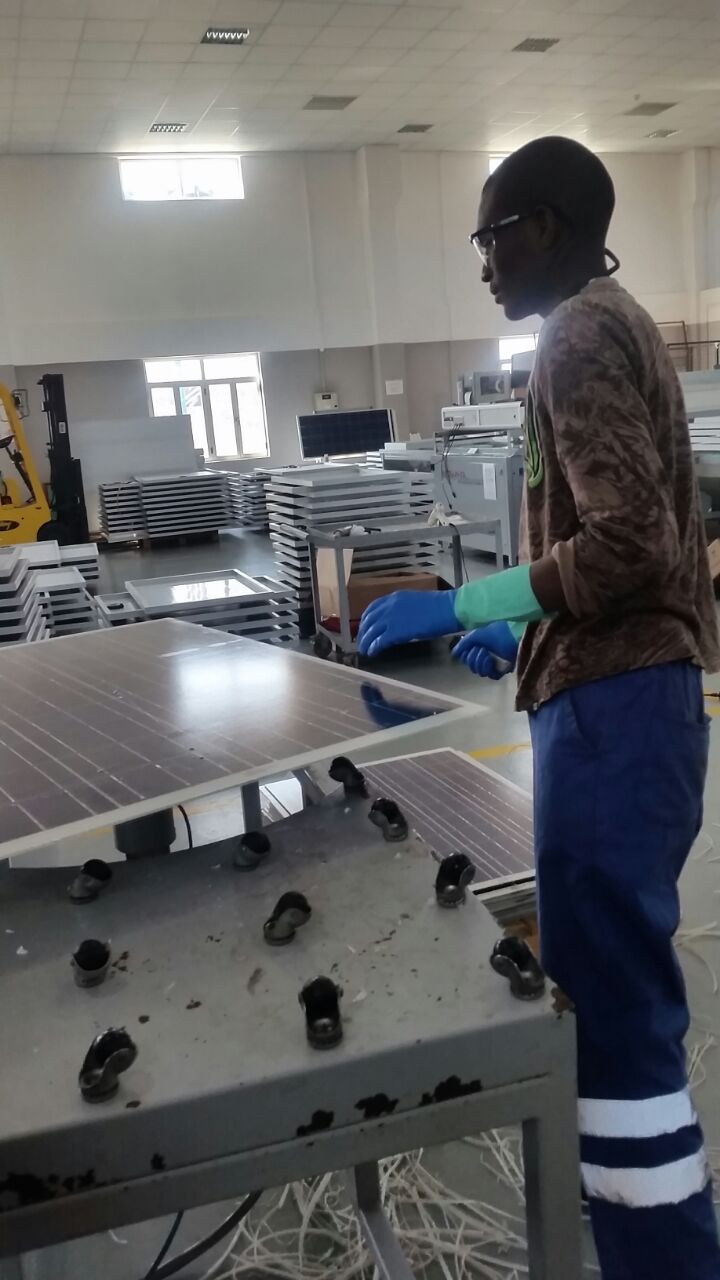 Módulos Fotovoltaicos: Guia Completo