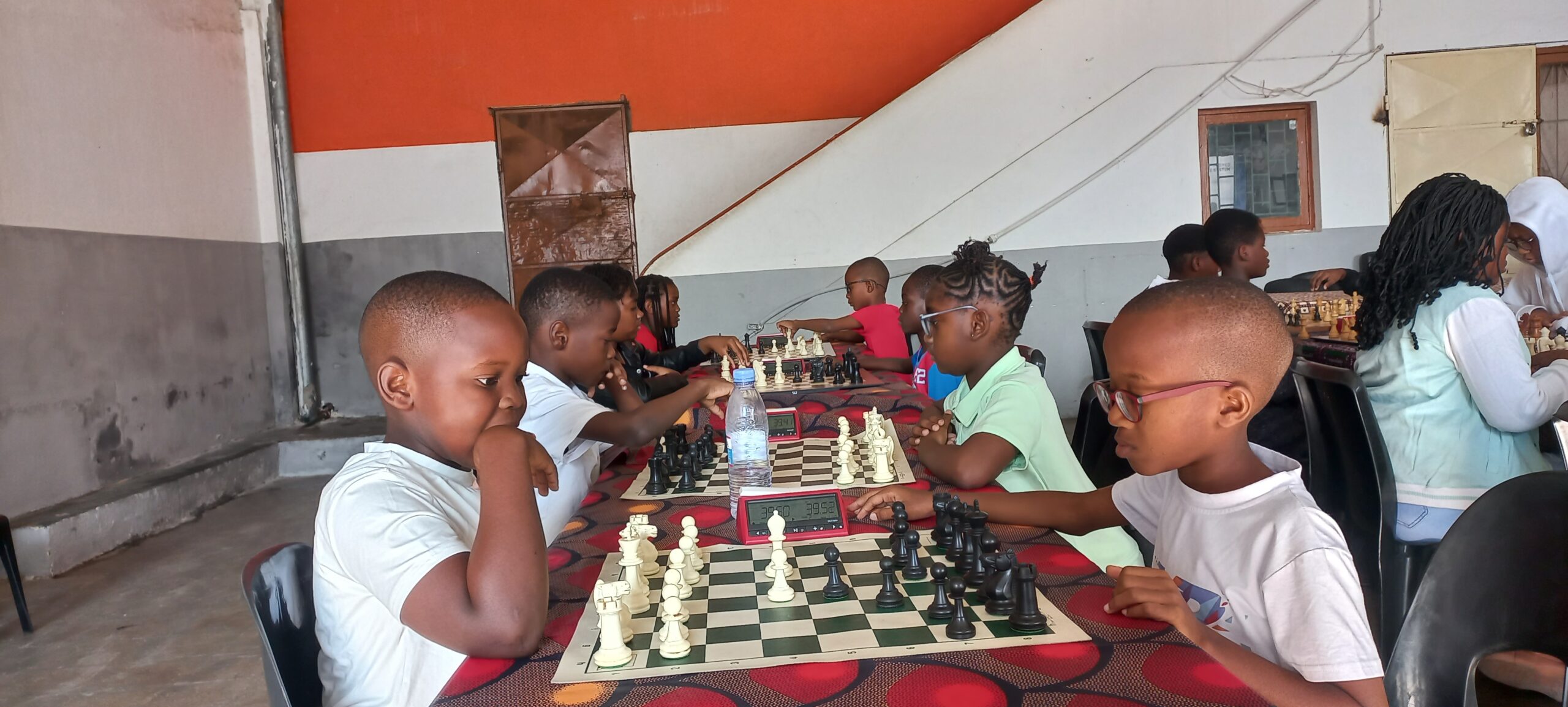 Foto do Torneio