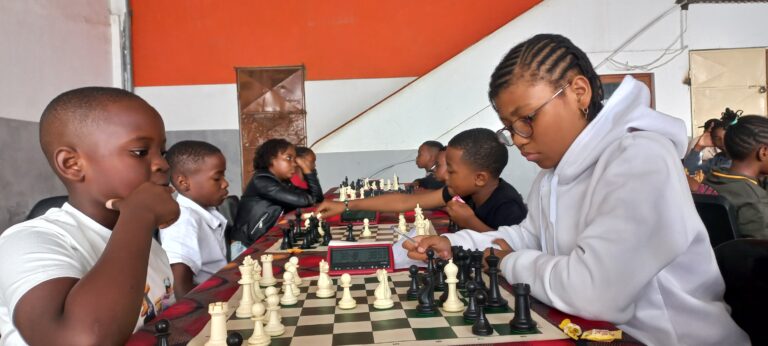 Arca do Saber representará Moçambique em Cape Town