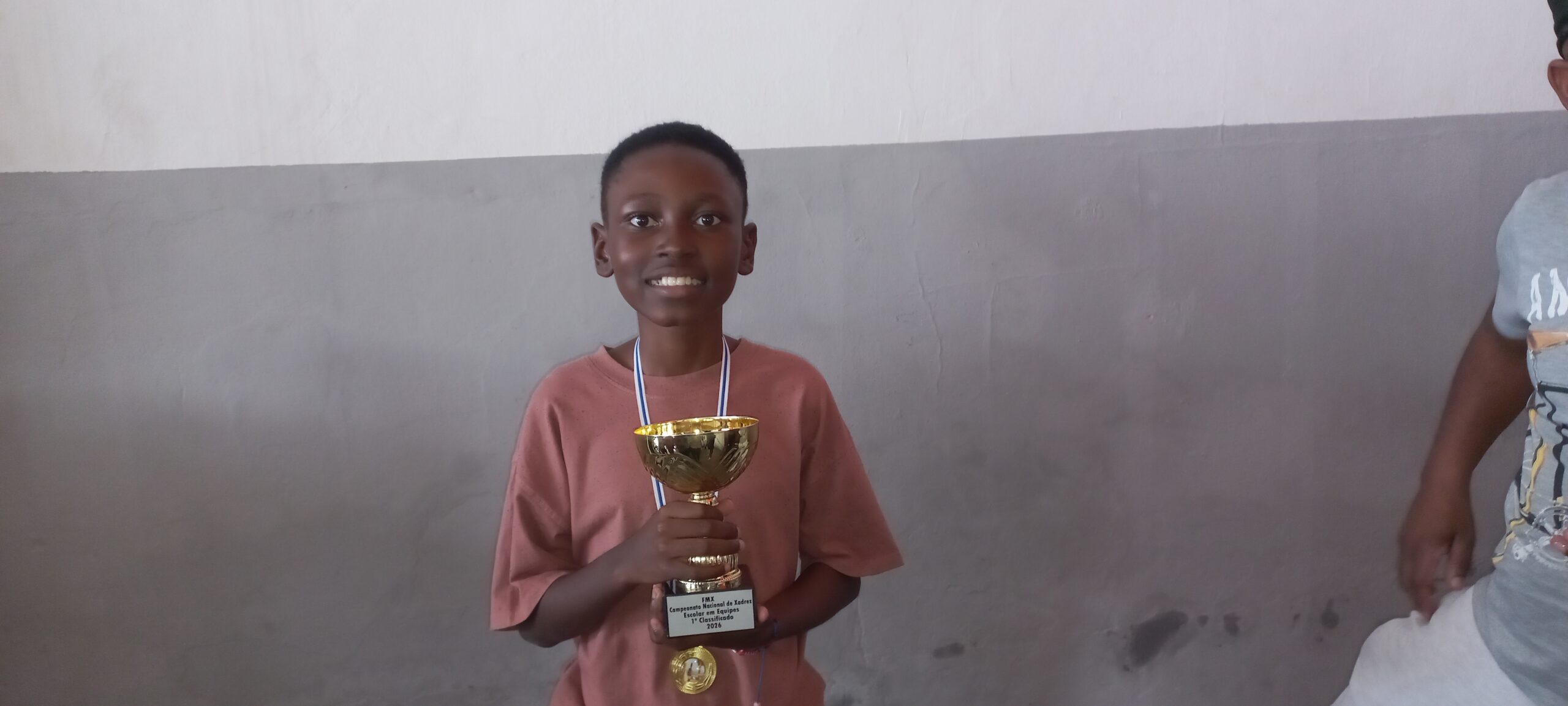 Foto do Torneio