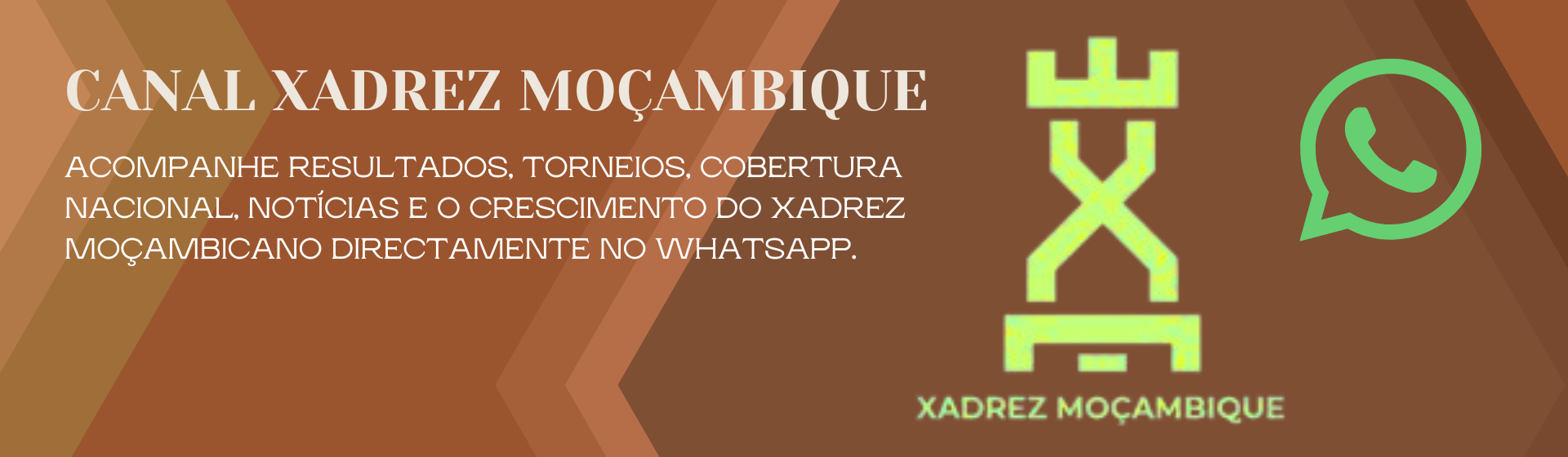 Mensagem WhatsApp