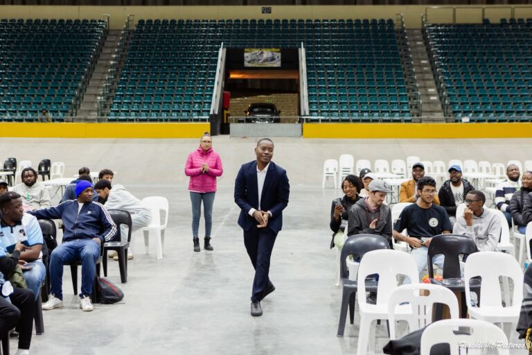 Xadrez Moçambicano em Destaque no Moja Chess Extravaganza 2026
