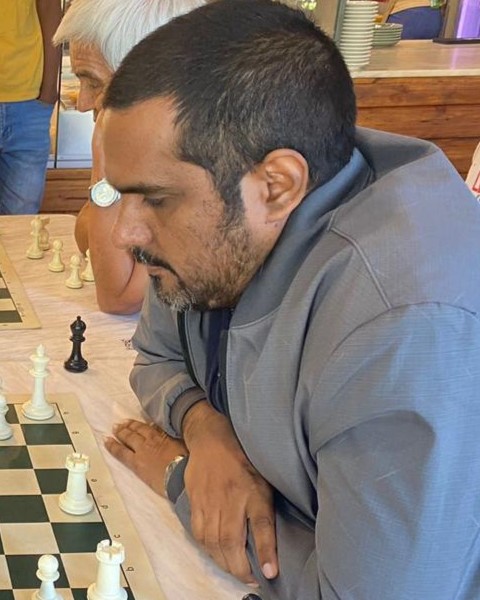 FM Ivan Andrade