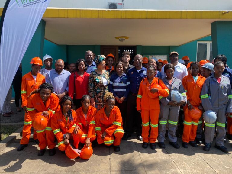 Formação Profissional em Moçambique: cursos, centros e oportunidades