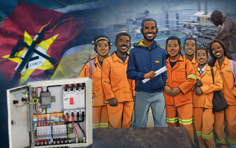 Quiz: Noções Básicas de Electricidade