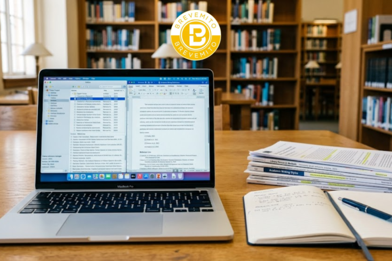 Zotero: O Segredo para Terminar a sua Monografia